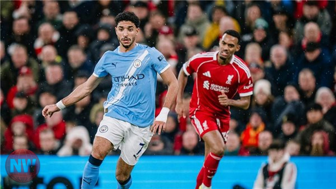قمة مرتقبة في كأس الاتحاد الإنجليزي: ليفربول يواجه مانشستر سيتي