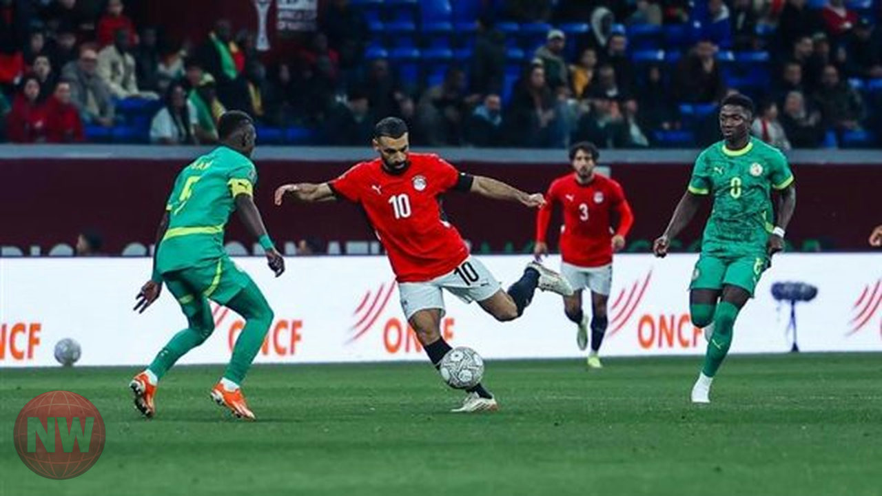 مصر تبحث عن منافس ودي جديد بعد إلغاء دورة قطر
