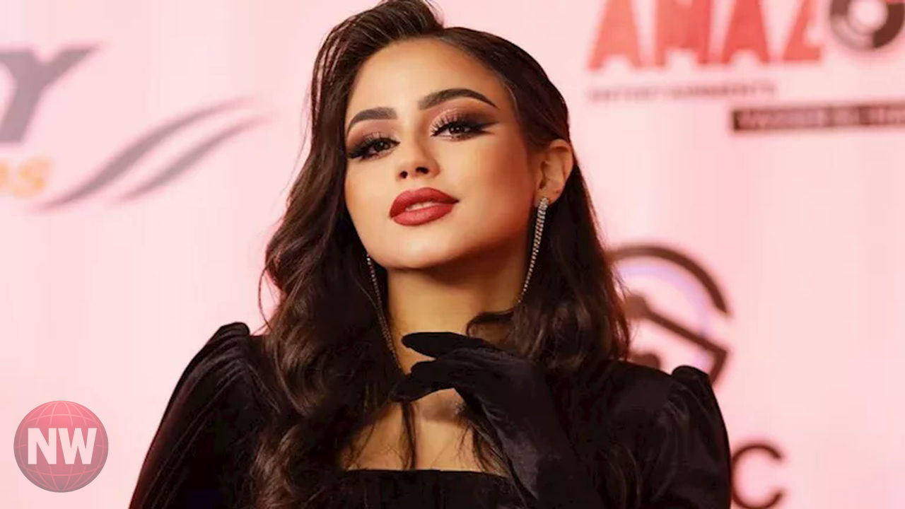 أزمة "نون النسوة" قبل عرضه.. غرامة مليون جنيه وحذف مشاهد للبلوجر هايدي كامل