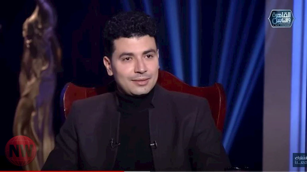 محمد أنور يكشف أسراراً عائلية وتصريحاته حول "تيك توك" في "حبر سري"