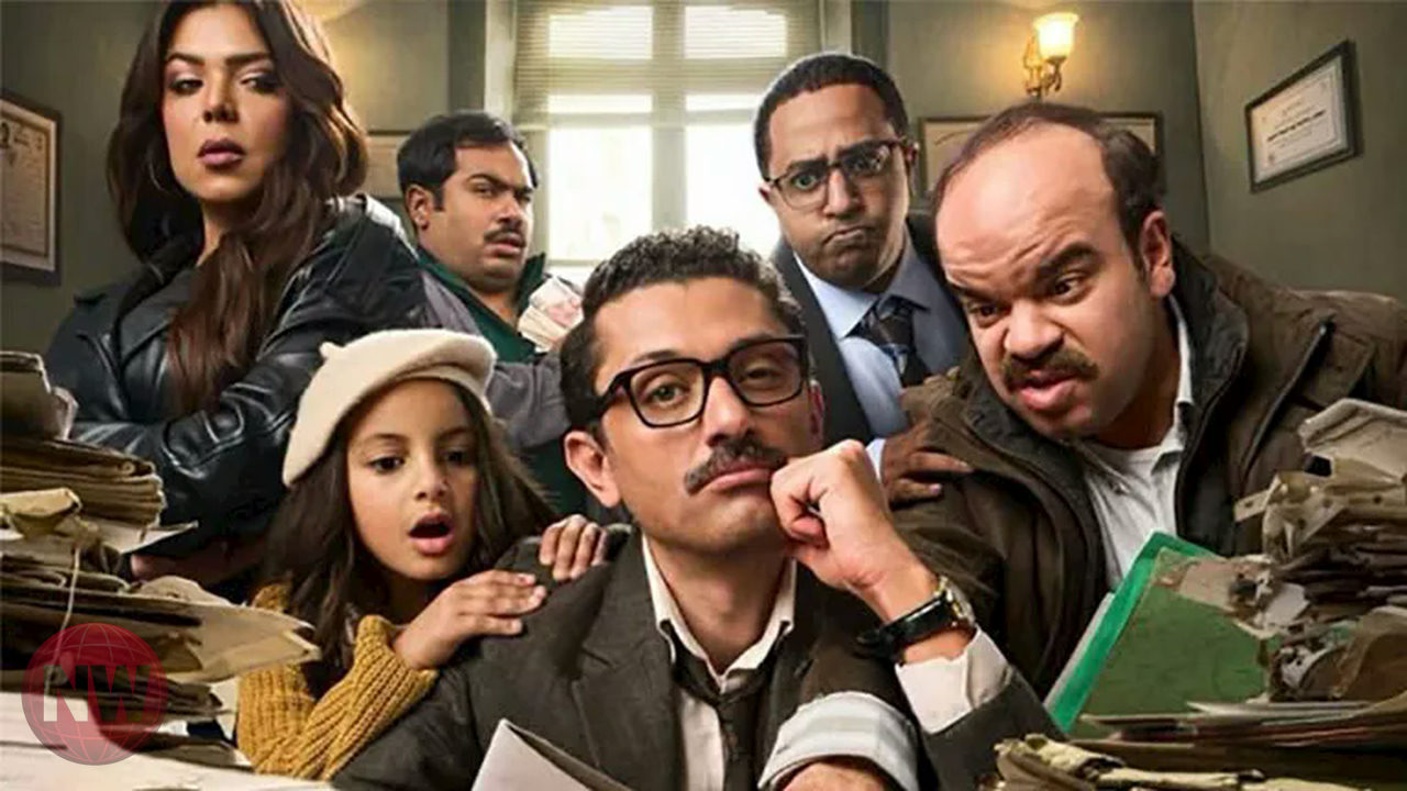 مسلسلا "وننسى اللي كان" و"المتر سمير" يتصدران قائمة مشاهدات "شاهد" في رمضان