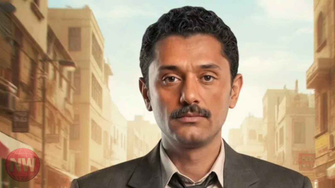 كريم محمود عبد العزيز يحصد إشادات الجمهور بتقليد والده في "المتر سمير"