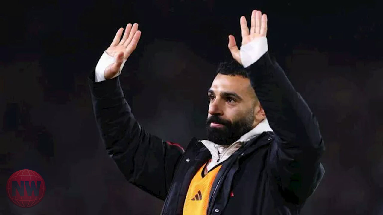 ليفربول يواجه توتنهام بغياب صلاح عن التشكيلة الأساسية