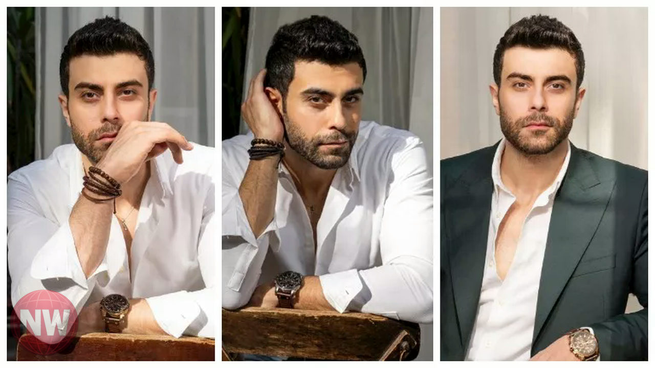مهند حسني يكشف كواليس "روج إسود" ودوره في دراما رمضان 2026