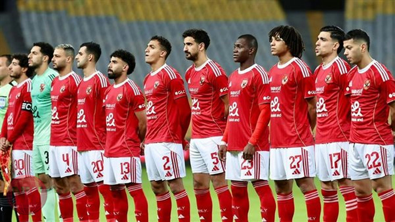 الأهلي يدرس تسويق رضا سليم ويضع مهاجماً أجنبياً على رأس أولوياته