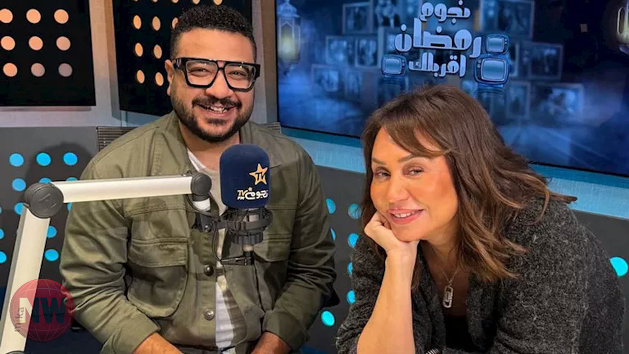 مؤلف "الست موناليزا" يكشف تفاصيل اختيار مي عمر لتتر العمل