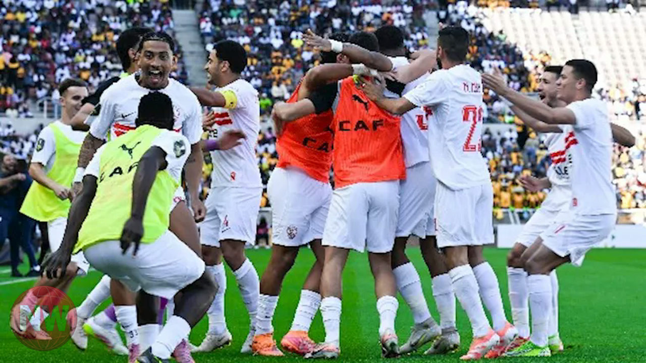 فيفا يفرض عقوبة منع قيد جديدة على الزمالك لـ 3 فترات