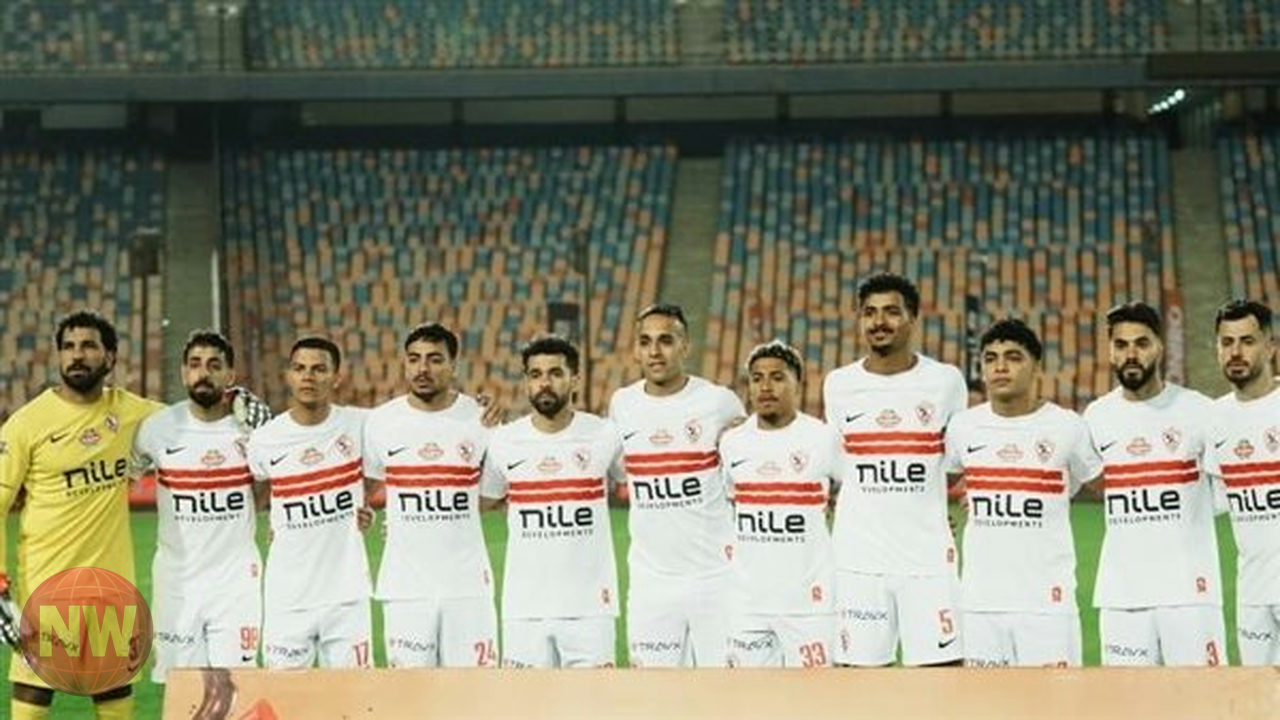 الزمالك يتعادل في الكونفدرالية ويواجه أزمة قيد جديدة
