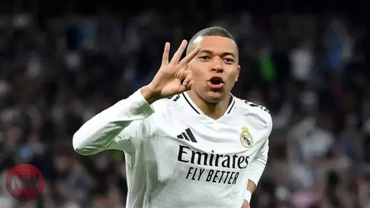 ريال مدريد يؤكد جاهزية مبابي لمواجهة مانشستر سيتي في دوري الأبطال
