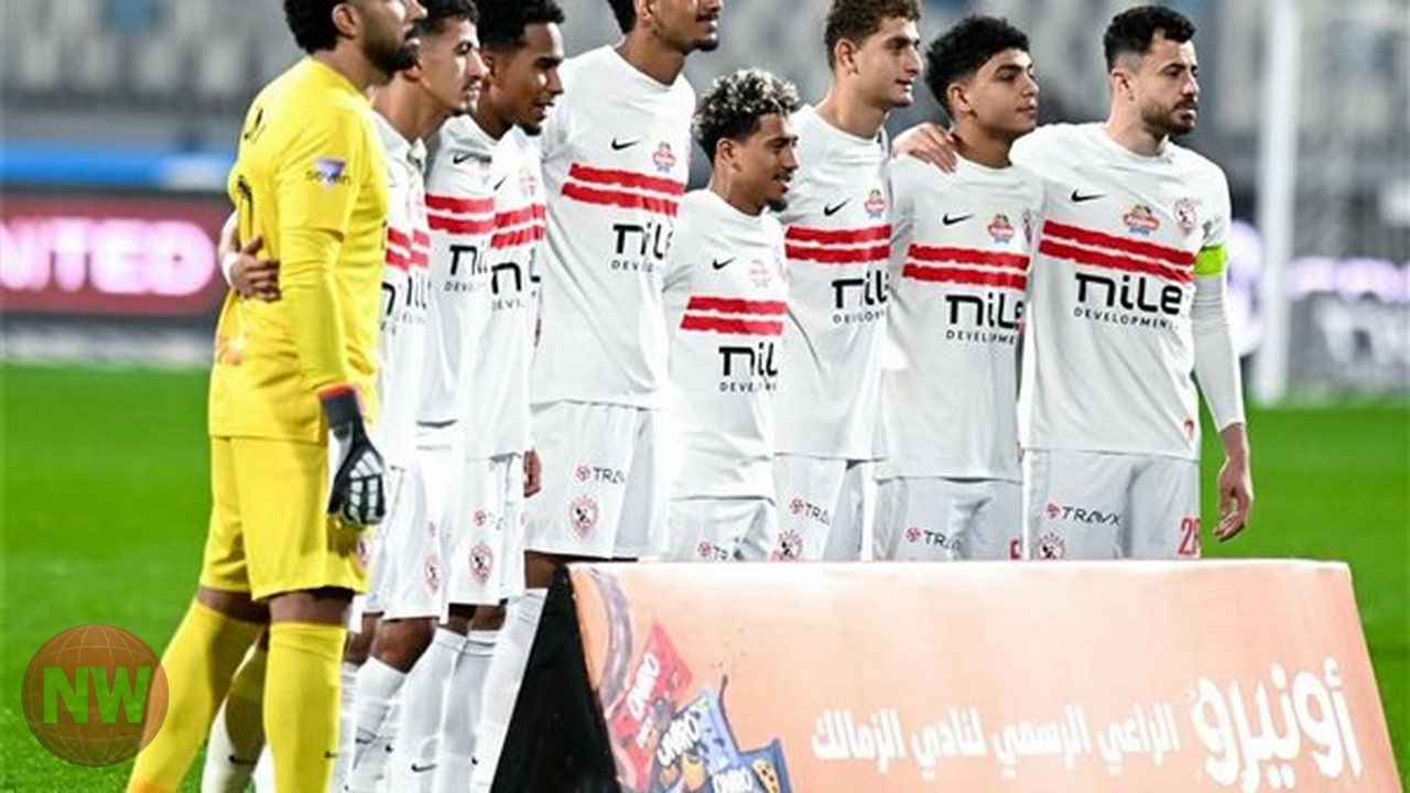 الزمالك وأوتوهو: تذاكر مواجهة الحسم في الكونفدرالية وأخبار الإصابات