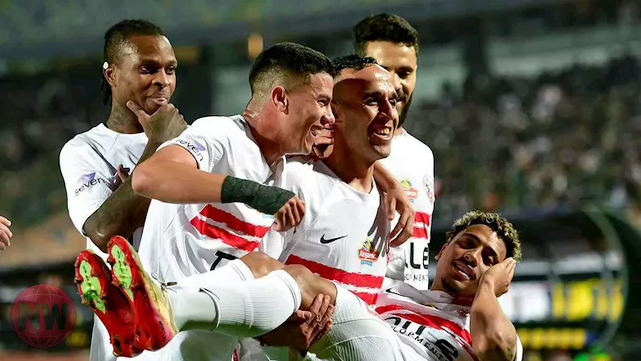 الزمالك يترقب جاهزية الونش لمواجهة أوتوهو في الكونفدرالية