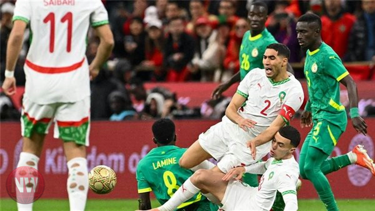 الكاف يرفض شكوى المغرب ويؤجل قرارًا بشأن الأهلي في دوري الأبطال