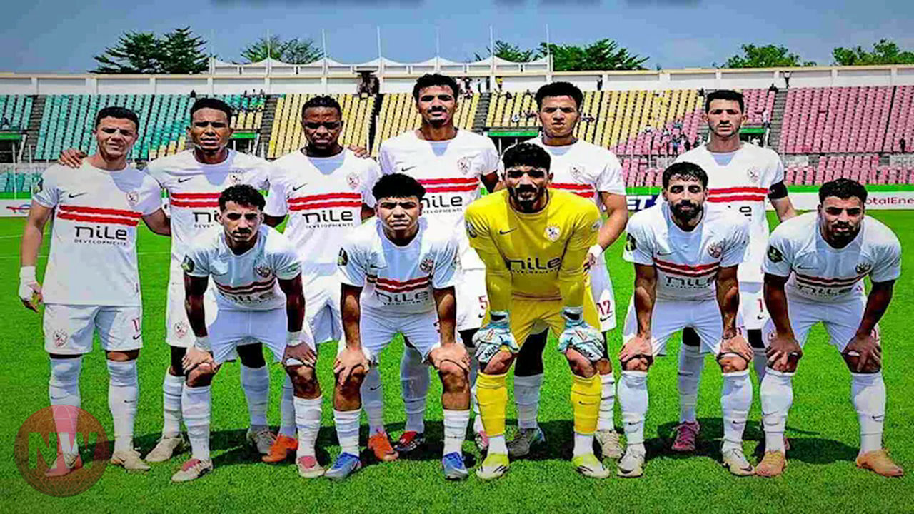 الزمالك يصرف جزءاً من مستحقات اللاعبين قبل مواجهة أوتوهو الحاسمة