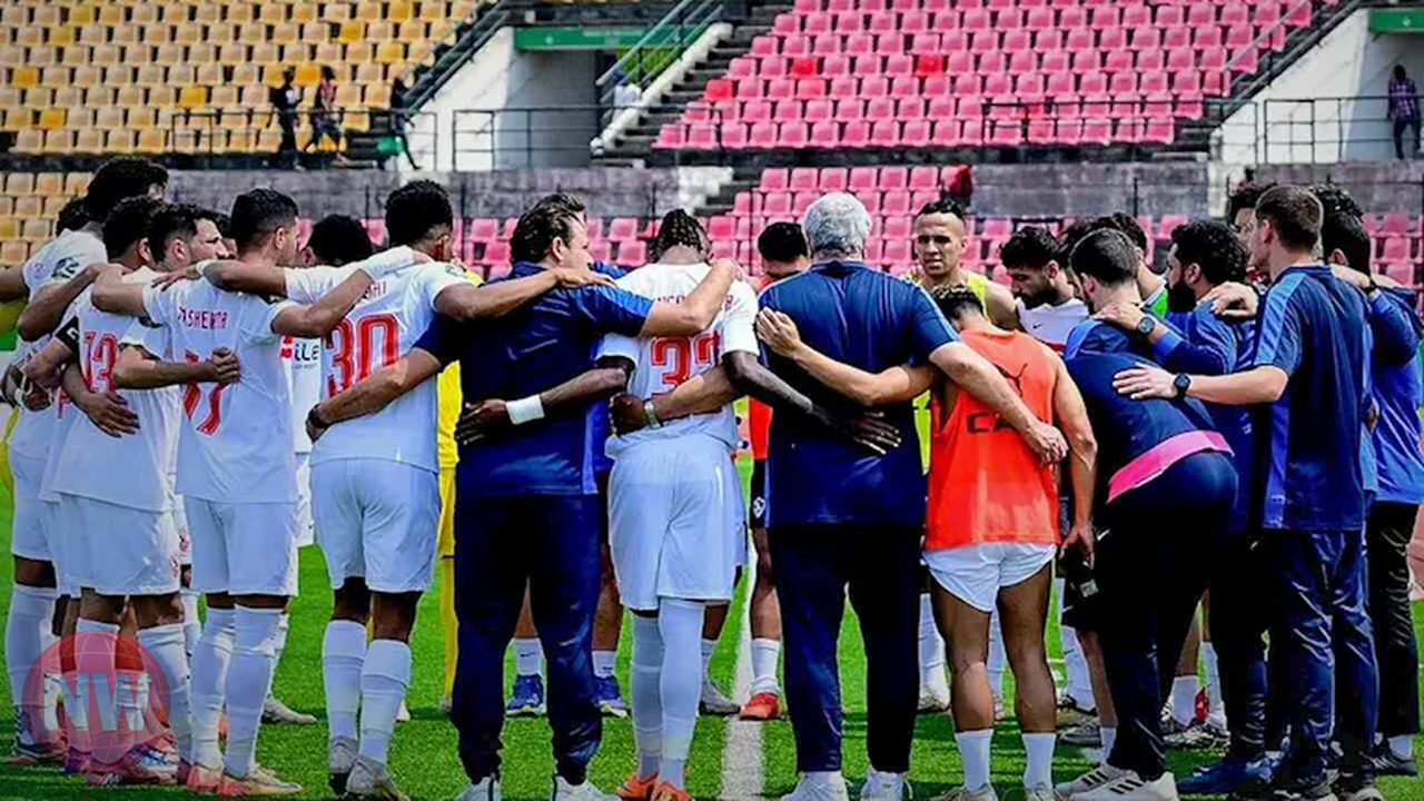 فيفا يفرض قيدًا جديدًا على الزمالك بسبب مستحقات متأخرة