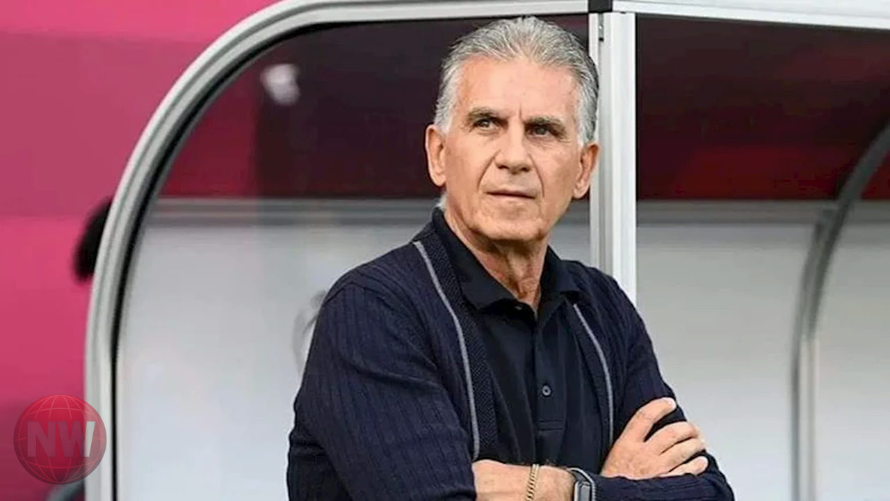عُمان تقيل كارلوس كيروش وتعين السكتيوي مدربًا جديدًا