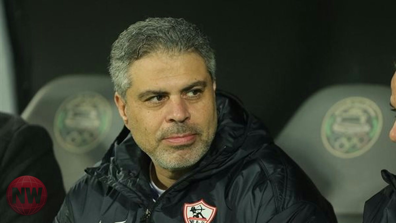 معتمد جمال: الزمالك جعل مواجهة أوتوهو صعبة.. والجماهير سر التأهل