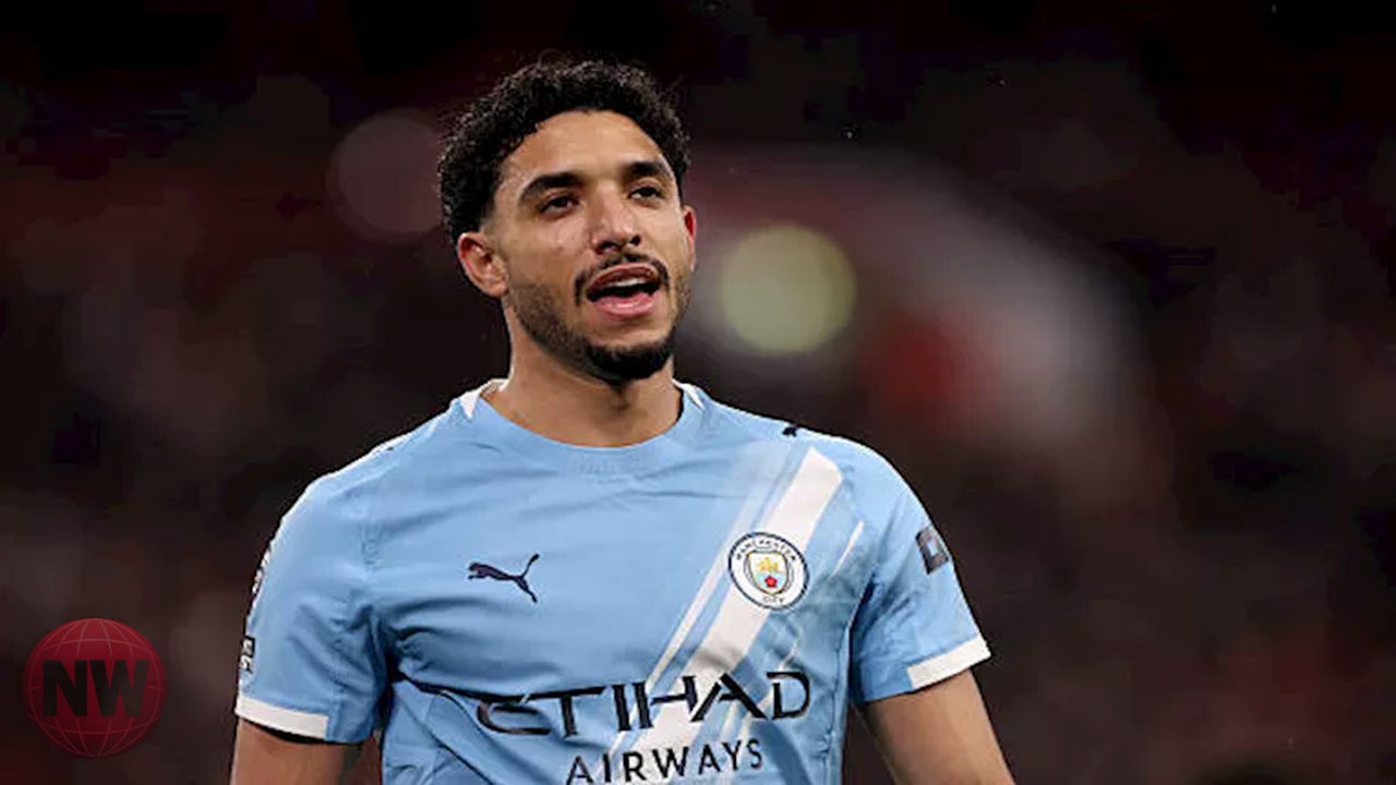 عمر مرموش يحصد لقبه الأول مع مانشستر سيتي في كأس الرابطة