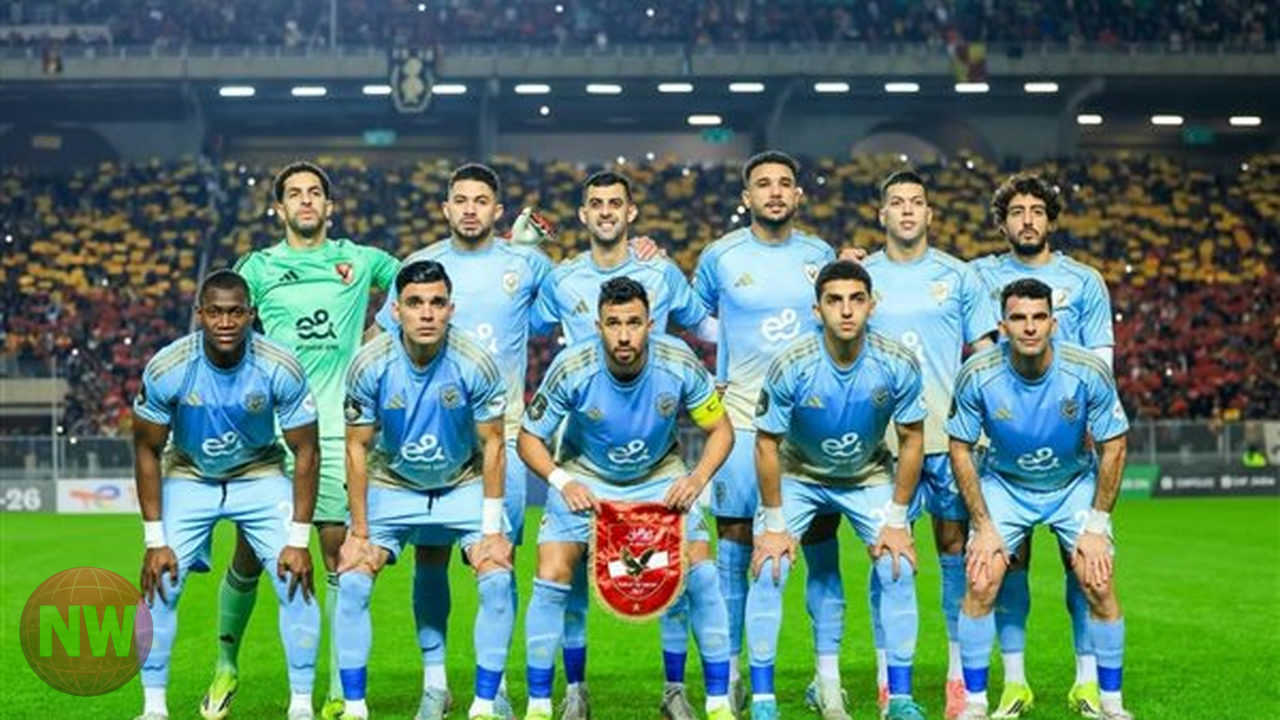 نادر السيد يحلل أسباب خروج الأهلي من دوري أبطال أفريقيا