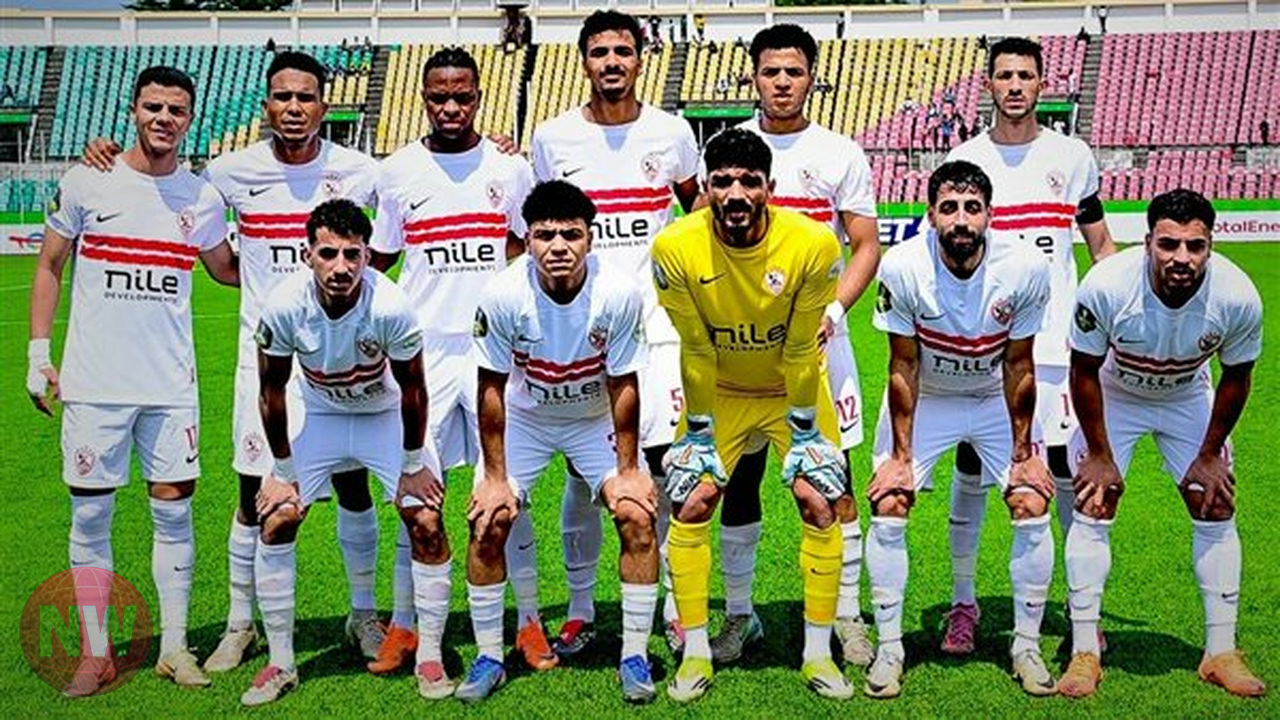 الزمالك يبلغ نصف نهائي الكونفدرالية ويستعد لمواجهة شباب بلوزداد