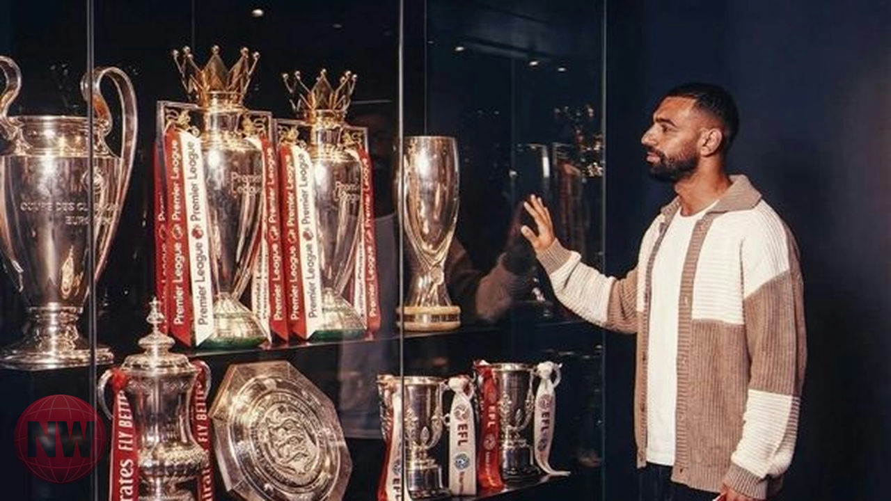 محمد صلاح ينهي مسيرته مع ليفربول باتفاق ودي.. وحرية اختيار وجهته المقبلة