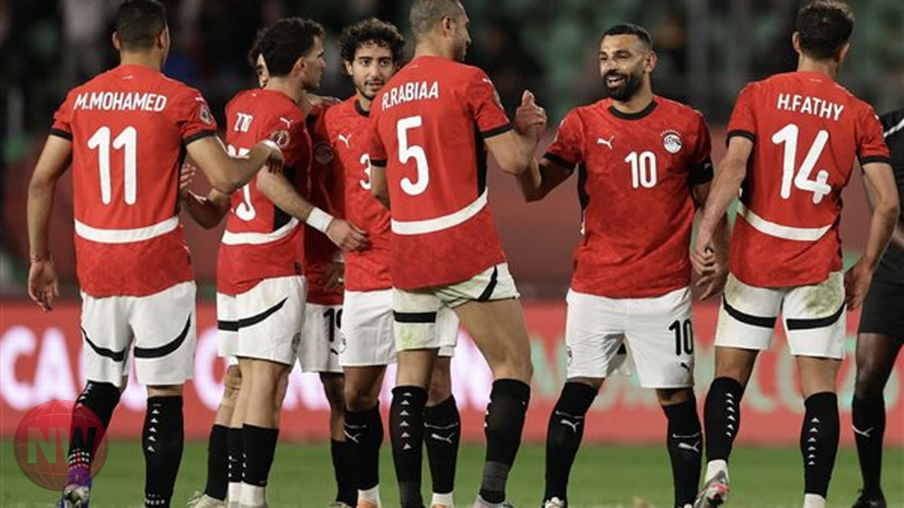 الفراعنة يستعدون للمونديال بوديتين دوليتين أمام السعودية وإسبانيا