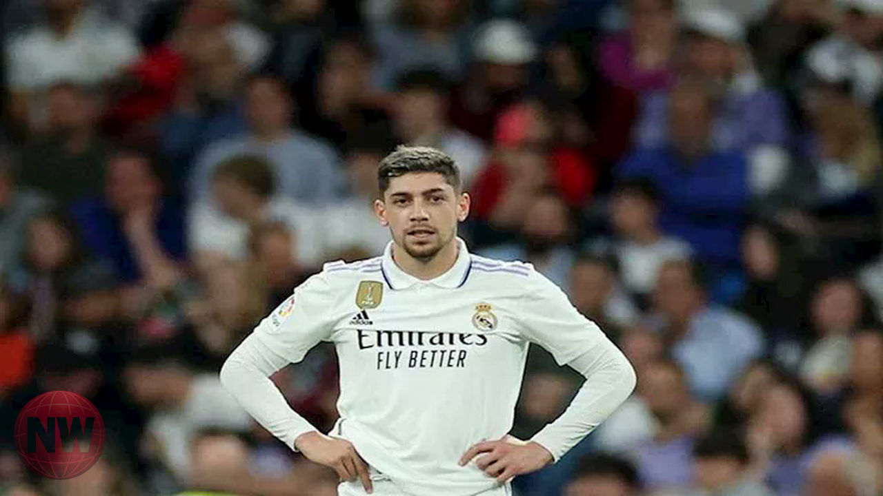 لجنة الحكام تؤيد طرد فالفيردي في ديربي مدريد أمام أتلتيكو