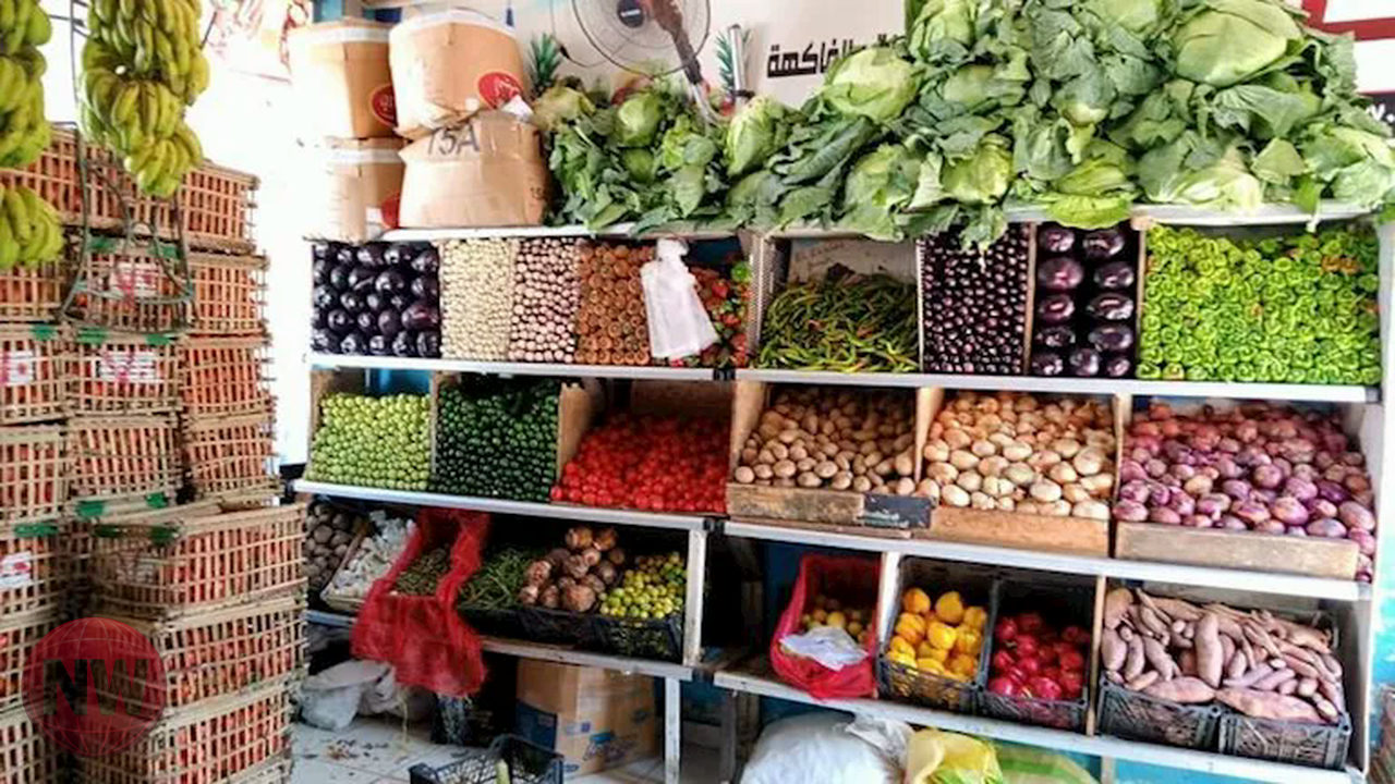 أسعار الخضروات في سوق العبور اليوم: طماطم وباذنجان ترتفع والبصل ينخفض