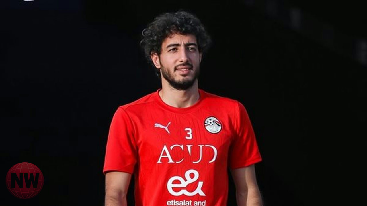 غياب صلاح يقود ربيعة لقيادة مصر أمام السعودية وإسبانيا ودياً