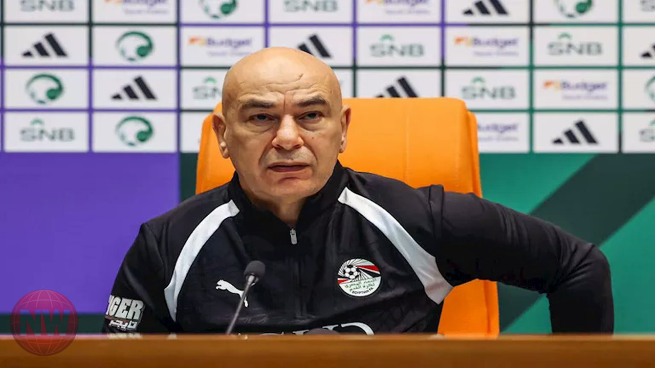 منتخب مصر يختبر لاعبيه بتشكيلين أمام السعودية استعدادًا للمونديال