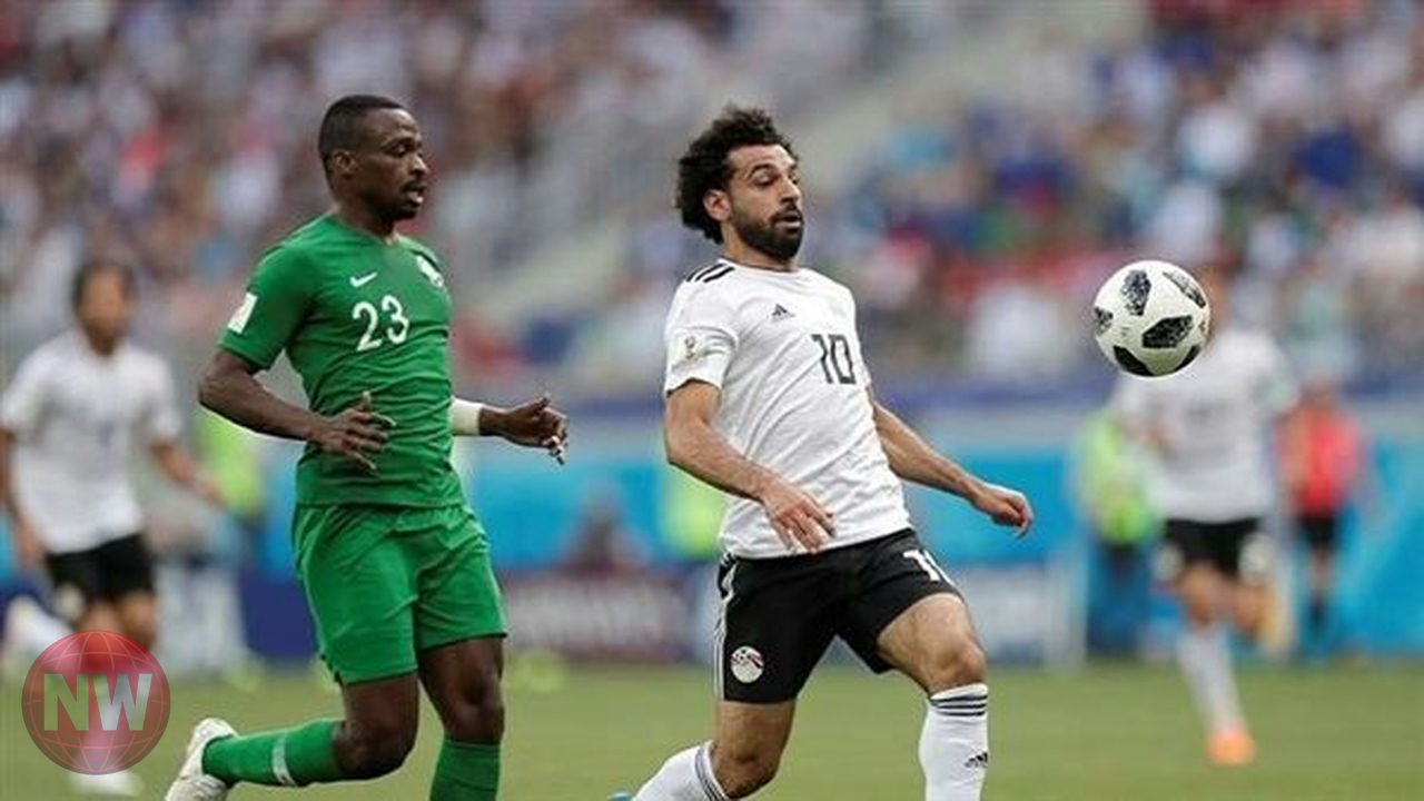 منتخب مصر يبدأ استعداداته للمونديال بمواجهة السعودية في ودية