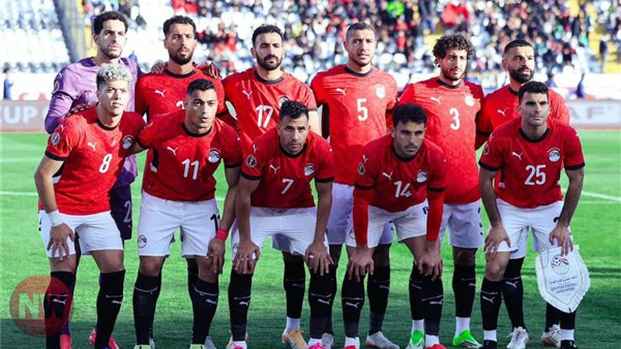 حسام حسن يحسم تشكيل مصر ضد السعودية الودية قبل كأس العالم