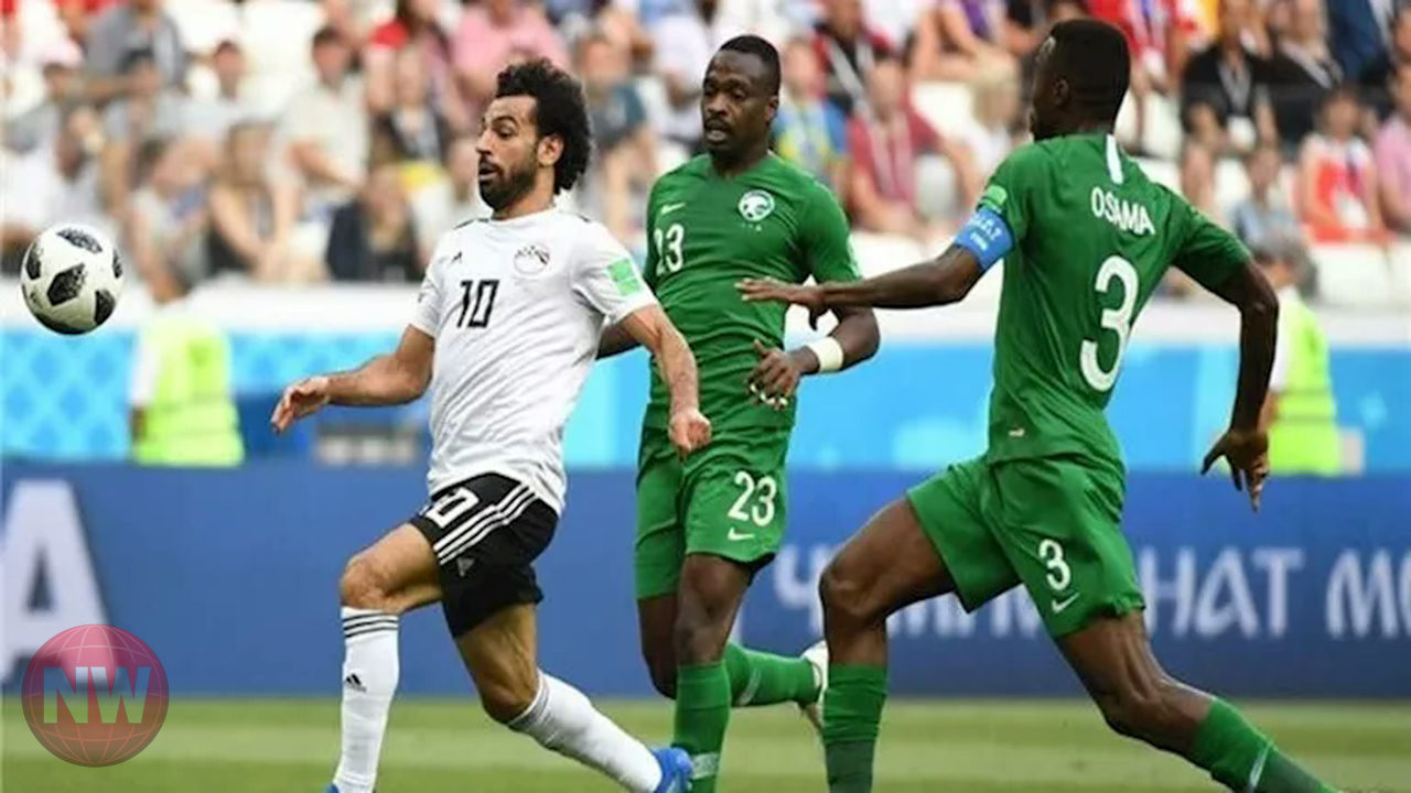مصر والسعودية: مواجهة ودية بوجوه جديدة بعد 6 سنوات