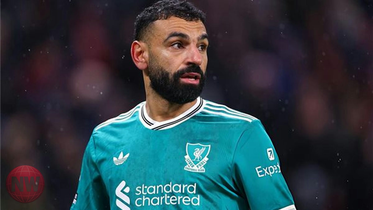 إبراهيم حسن: الدوري السعودي خيار صلاح الأمثل حال مغادرة أوروبا