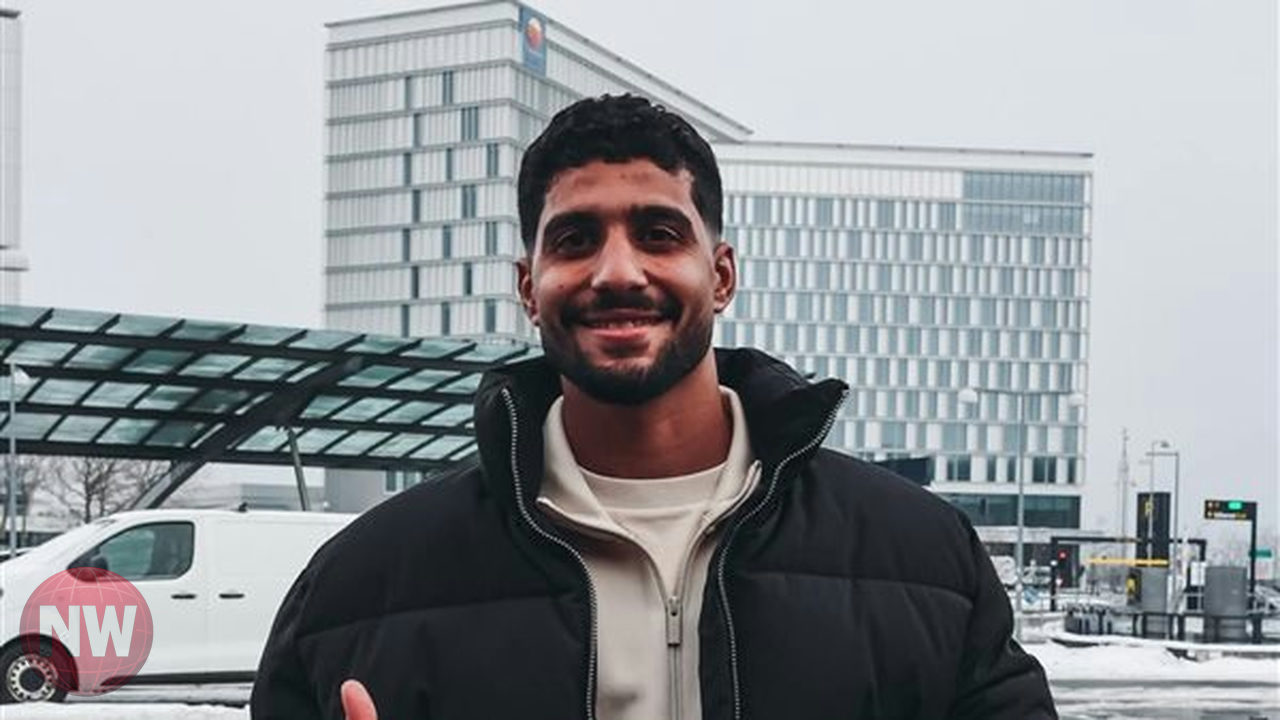 نور شيلاند يمتلك خيار شراء إبراهيم عادل بـ 2 مليون يورو