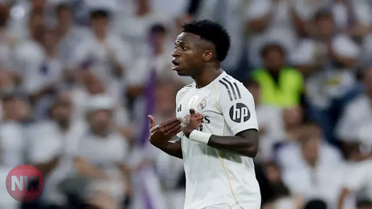 غياب فينيسيوس عن تدريبات البرازيل يثير القلق قبل مواجهة كرواتيا