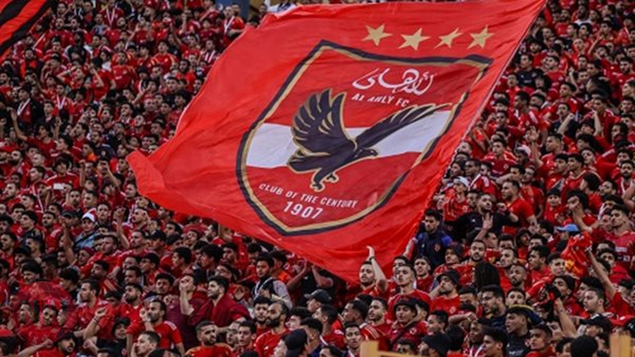 الأهلي يسعى لزيادة جماهيره في الدوري المصري الممتاز