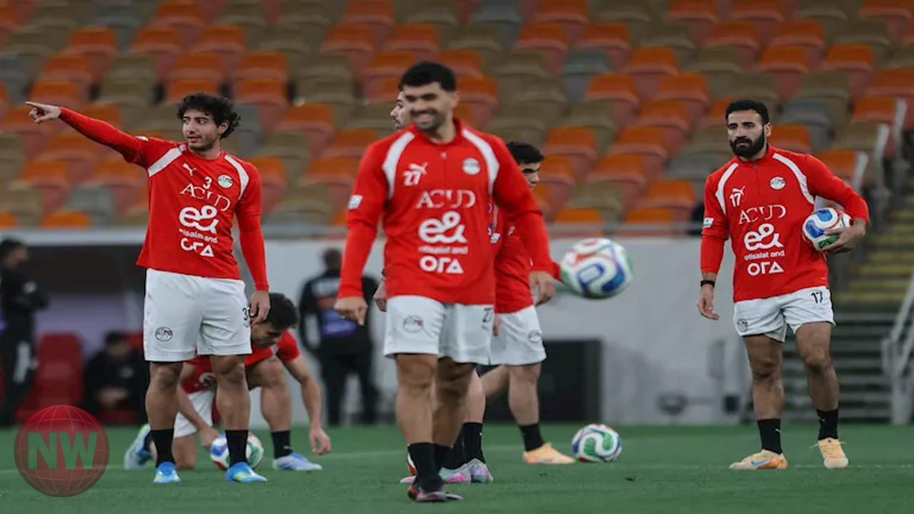 منتخب مصر يستعد لمواجهة إسبانيا ودياً بعد فوز كبير على السعودية