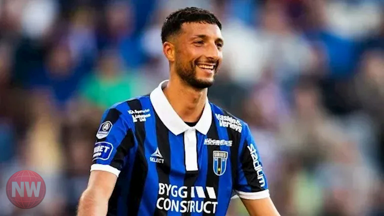 وكيل أبو علي يلمح لعودة محتملة للاعب إلى الدوري المصري