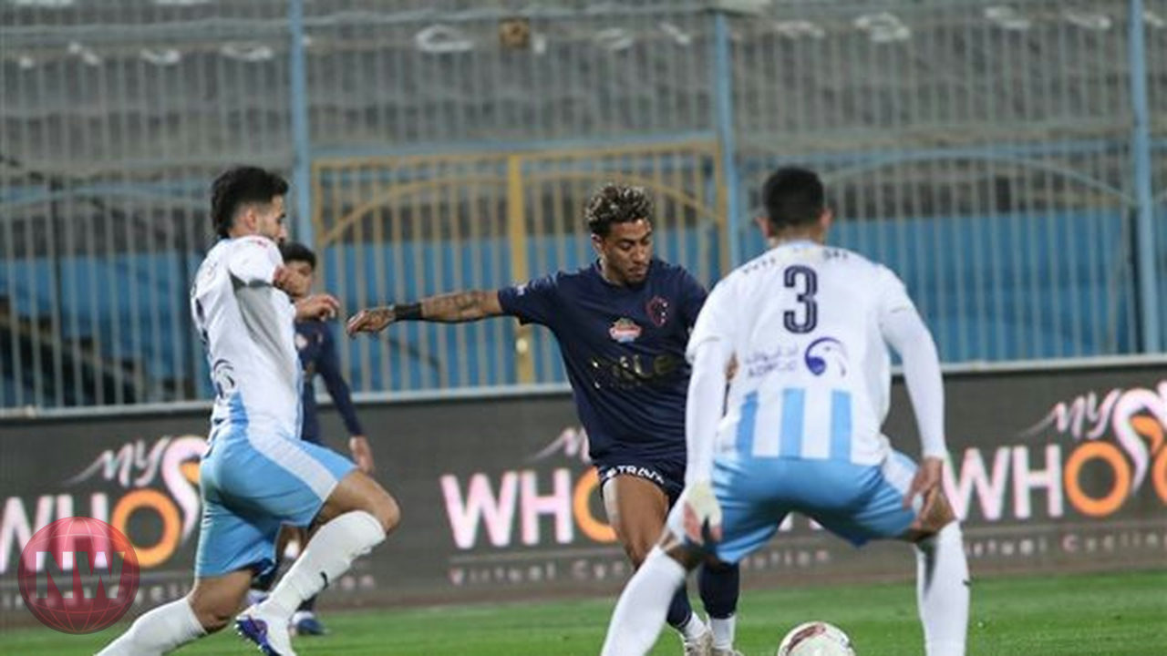 الزمالك: معتمد جمال يرفض مشاركة الجفالي بسبب الإصابة وتراجع المستوى