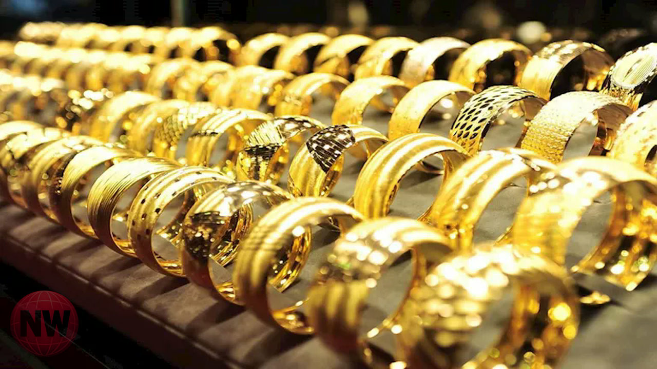 ارتفاع الذهب في مصر 110 جنيهات.. أسعار العيارات الجديدة اليوم