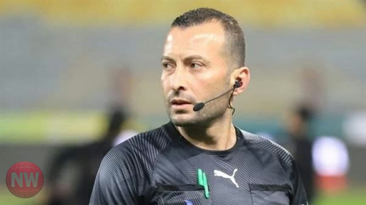 تعيين طاقم تحكيم لمباراة المصري والجونة.. والزمالك يستعد للمصري
