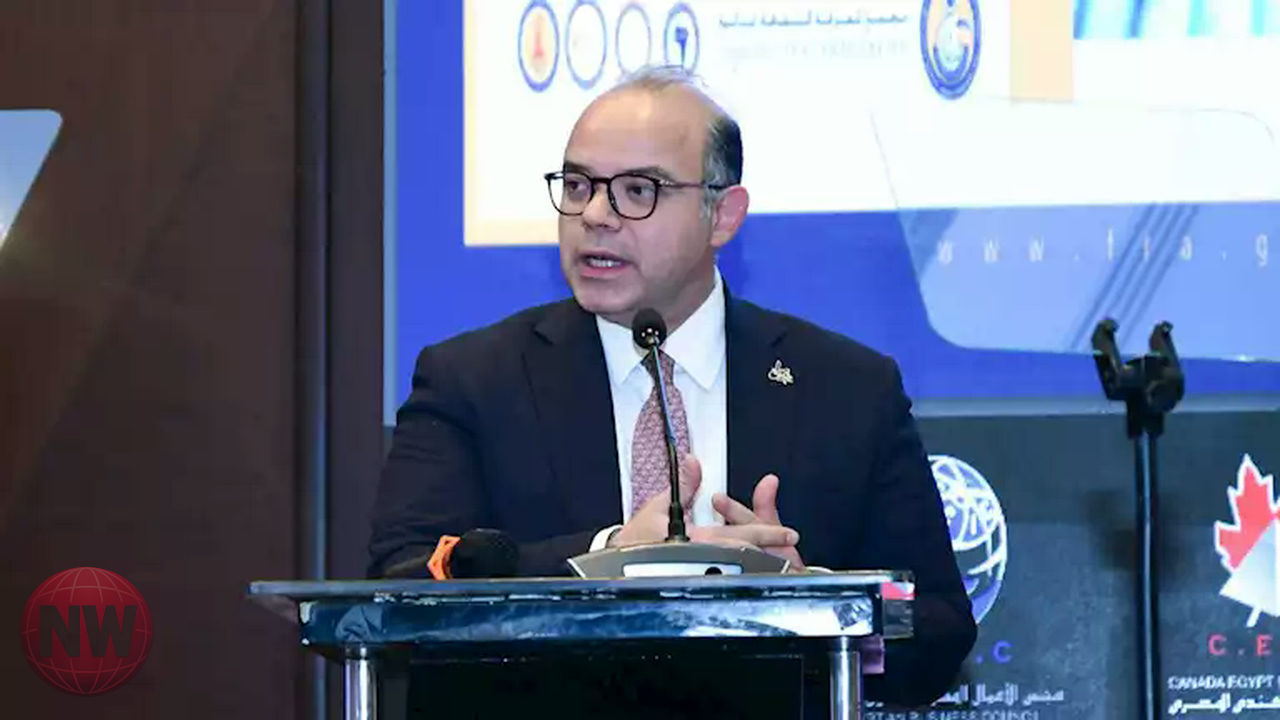 الرقابة المالية المصرية تعمم العمل عن بُعد على المؤسسات المالية غير المصرفية