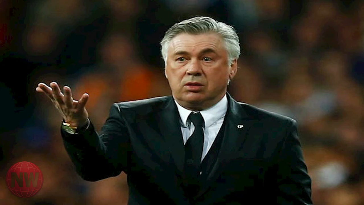أنشيلوتي: الدفاع مفتاح فوز البرازيل بكأس العالم ويتحدث عن فينيسيوس وإندريك