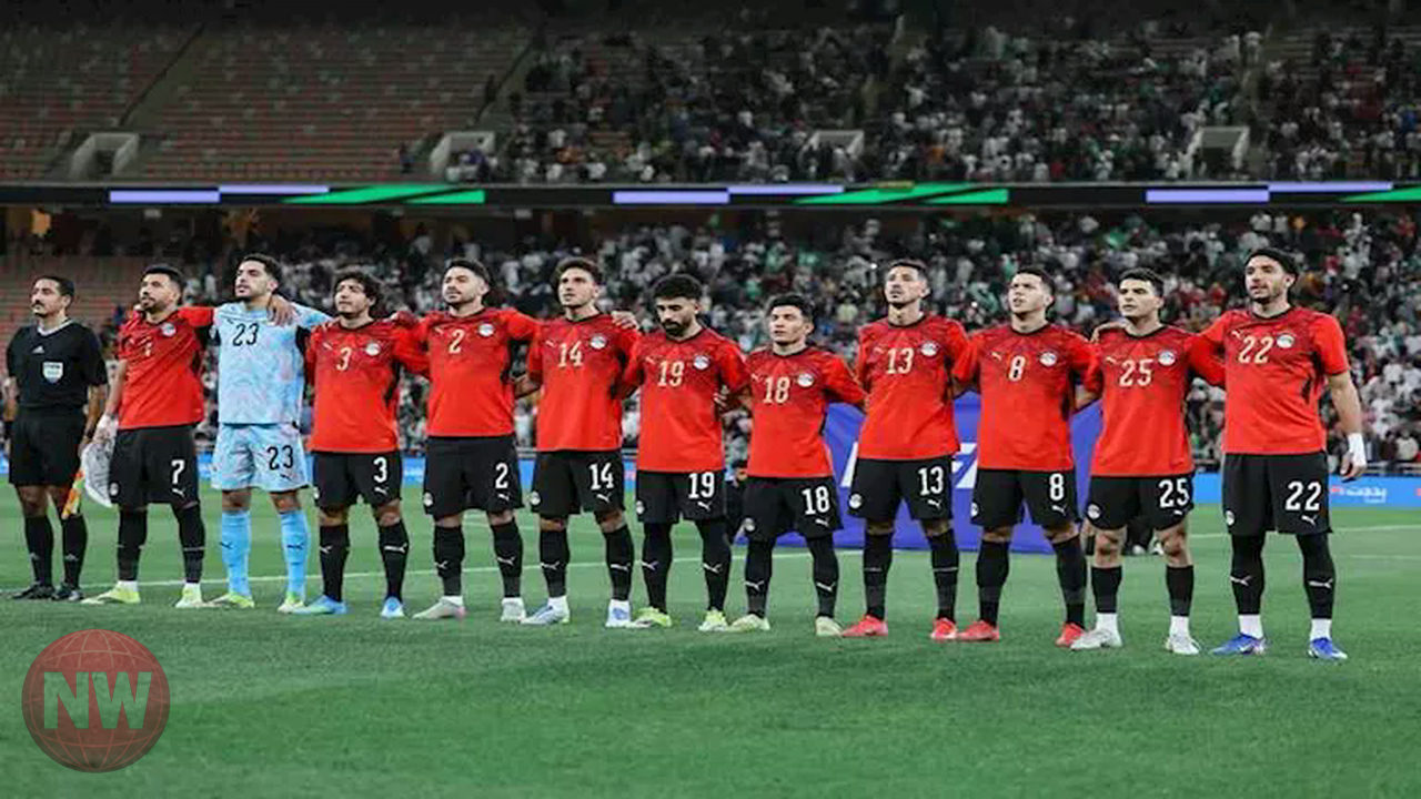 منتخب مصر يواجه إسبانيا ودياً في ثالث مواجهاته الدولية