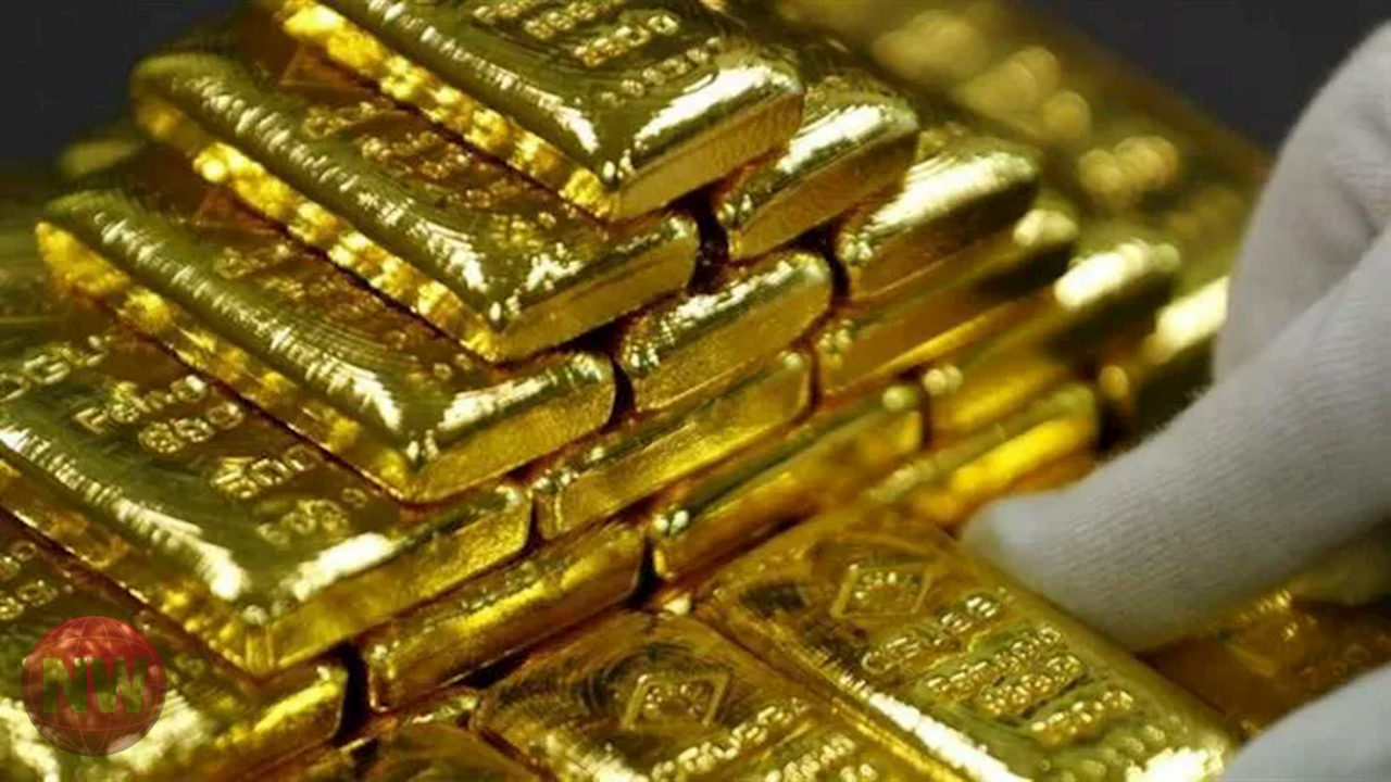 الذهب يلامس 4667 دولارًا للأوقية عالميًا ومكاسب في السوق المحلية