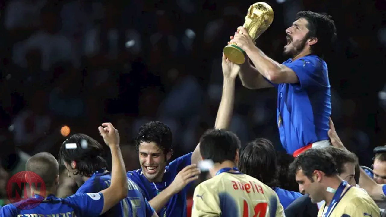 إيطاليا تفشل مجدداً في التأهل لكأس العالم بعد خسارة دراماتيكية