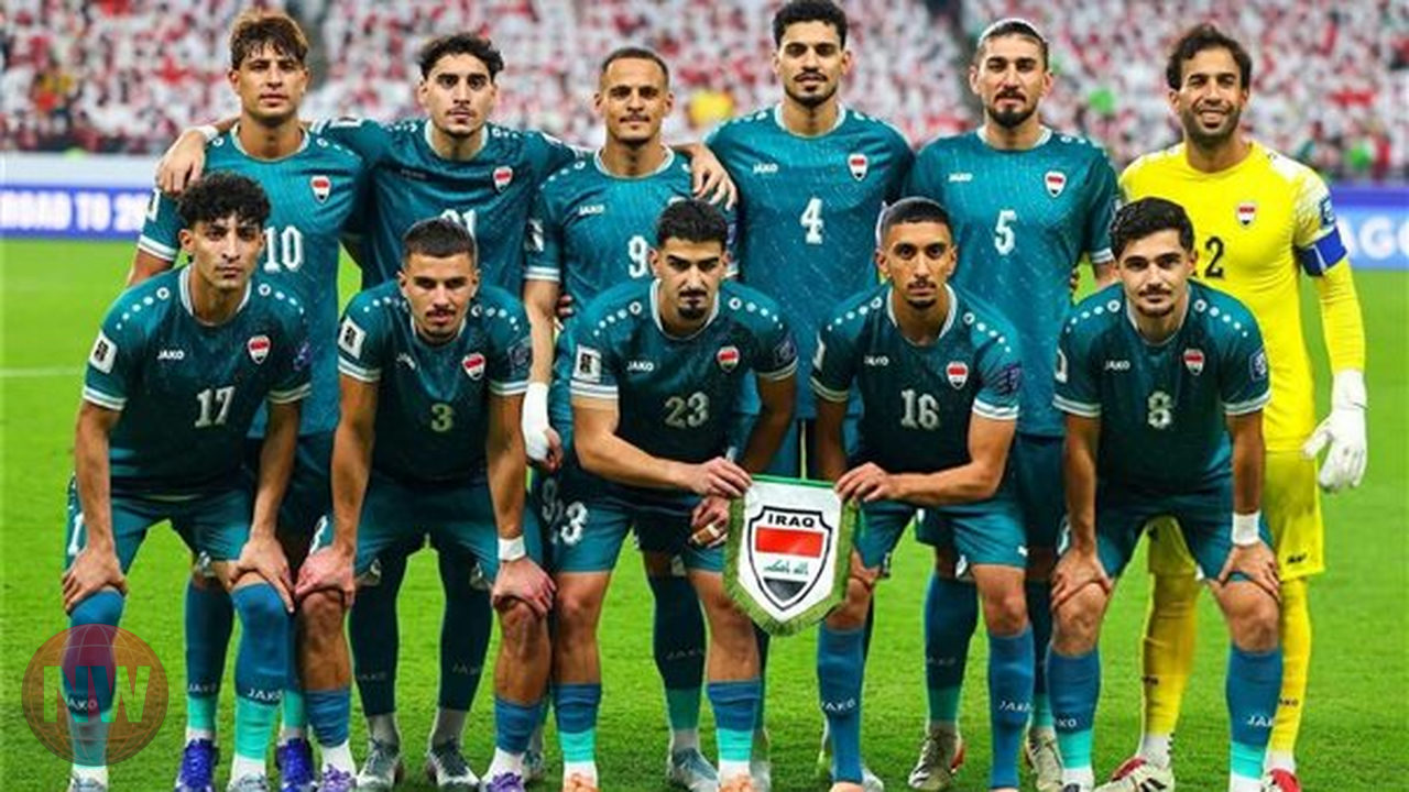العراق يواجه بوليفيا في ملحق المونديال.. والأرجنتين والبرازيل في ودية استعدادية