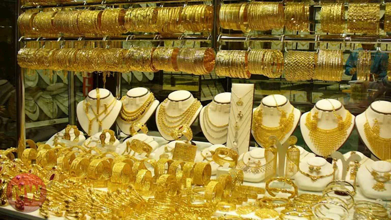 ارتفاع الذهب في مصر 120 جنيهًا مدفوعًا بسعر الدولار والأسعار العالمية