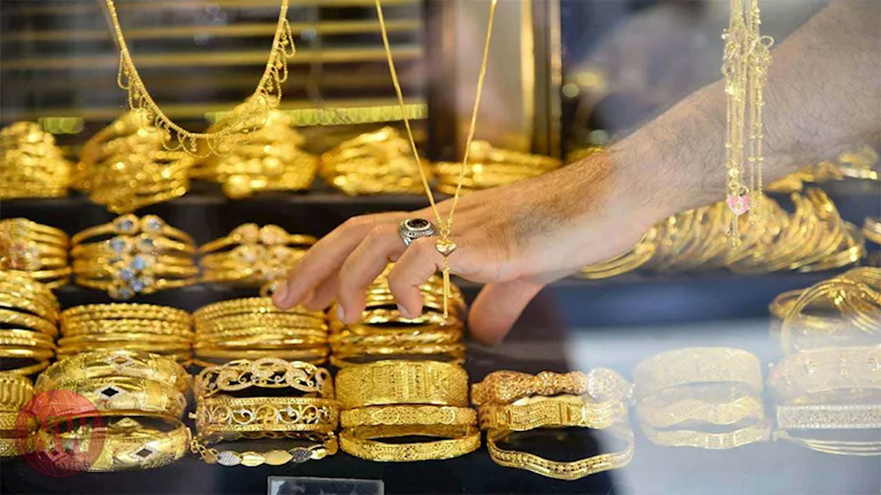 الذهب يهبط لأدنى مستوياته قرب 4650 دولارًا للأوقية بعد خطاب ترامب