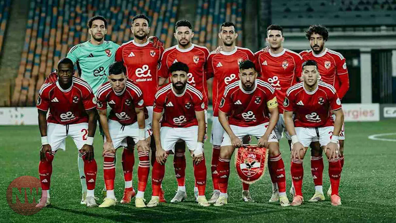 الأهلي المصري: أبريل شهر الحسم في سباق الدوري الممتاز